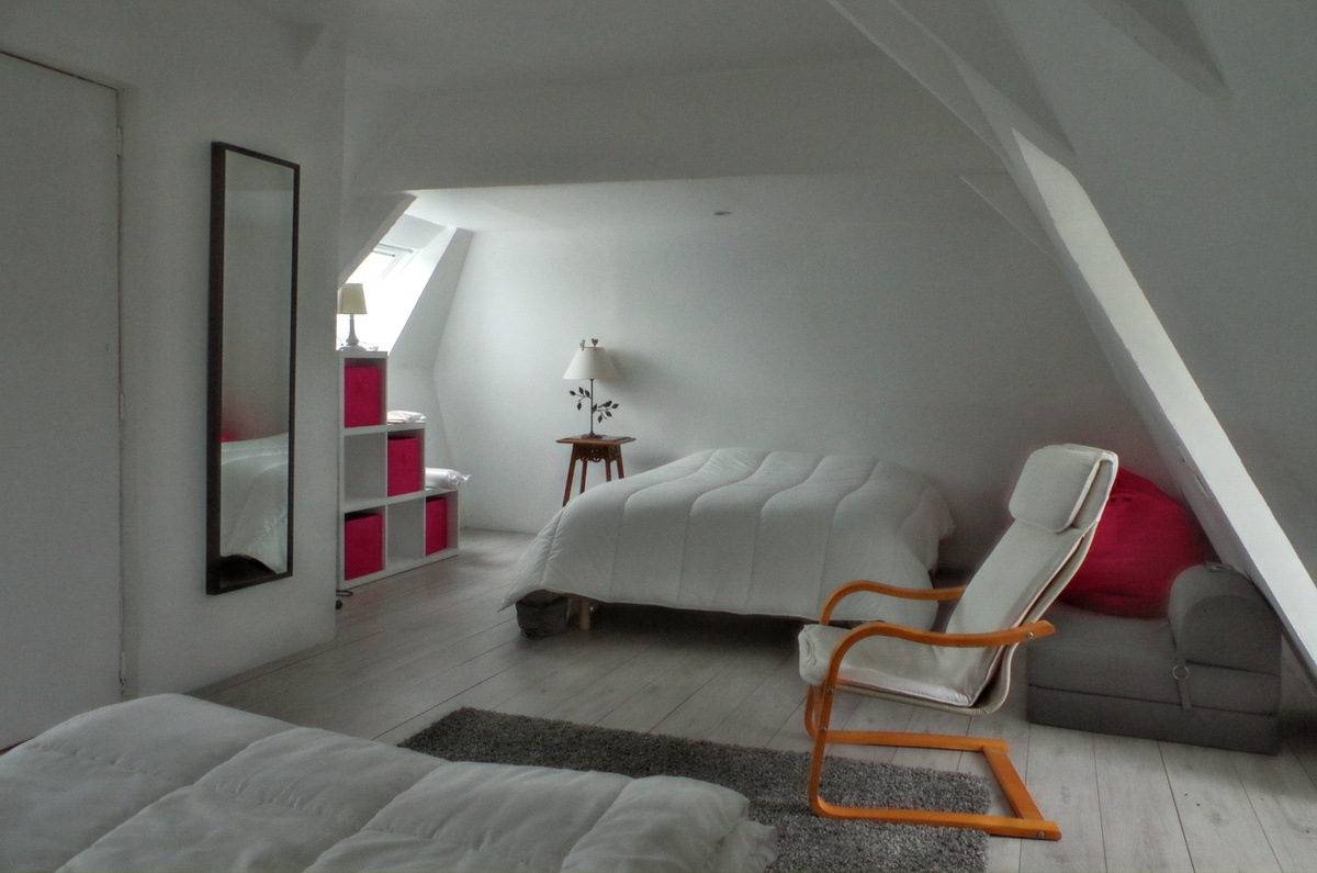 Maison 181 m² piscine privée, 12 personnes à Saint-Germain-du-Pert - Photo 13