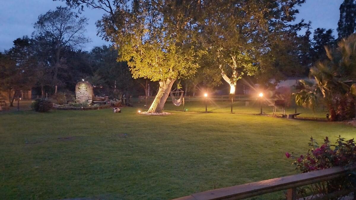 Maison 181 m² piscine privée, 12 personnes à Saint-Germain-du-Pert - Photo 39