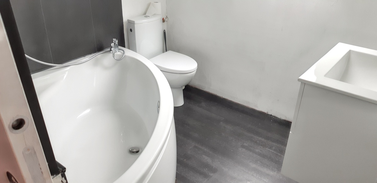 Maison 181 m² piscine privée, 12 personnes à Saint-Germain-du-Pert - Photo 40