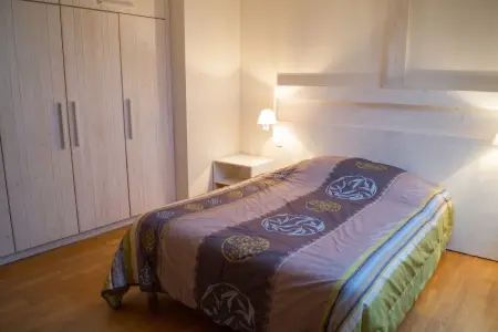 Appartement 100 m² avec vue montagne à Thannenkirch, 3 chambres : photo 5