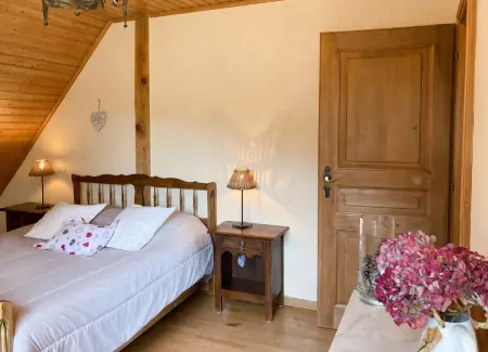 Appartement 100 m² avec vue montagne à Thannenkirch, 3 chambres : photo 6