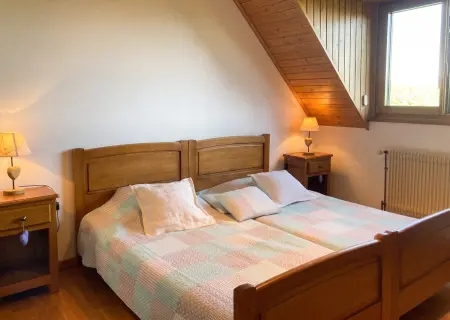 Appartement 100 m² avec vue montagne à Thannenkirch, 3 chambres : photo 7