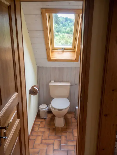 Appartement 100 m² avec vue montagne à Thannenkirch, 3 chambres : photo 9