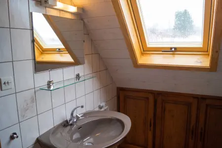 Appartement 100 m² avec vue montagne à Thannenkirch, 3 chambres : photo 10