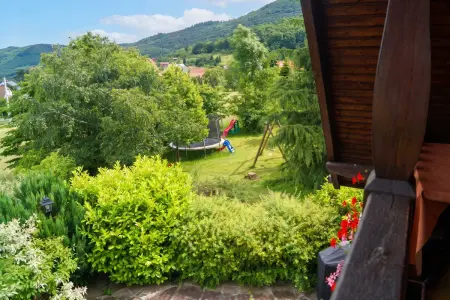 Appartement 100 m² avec vue montagne à Thannenkirch, 3 chambres : photo 12