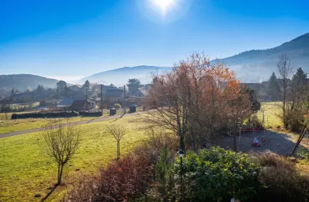 Appartement 100 m² avec vue montagne à Thannenkirch, 3 chambres : photo 17
