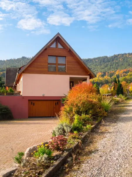 Appartement 100 m² avec vue montagne à Thannenkirch, 3 chambres : photo 22