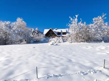 Appartement 100 m² avec vue montagne à Thannenkirch, 3 chambres : photo 23