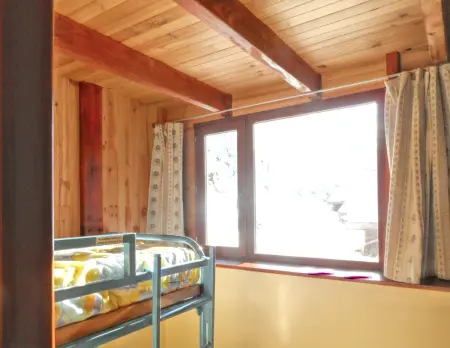 Chalet charmant au Tholy avec piscine partagée, Location Chalet 4 personnes à Le Tholy - Photo 6