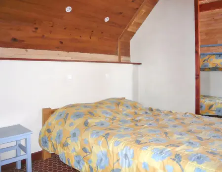 Chalet charmant au Tholy avec piscine partagée, Location Chalet 4 personnes à Le Tholy - Photo 7