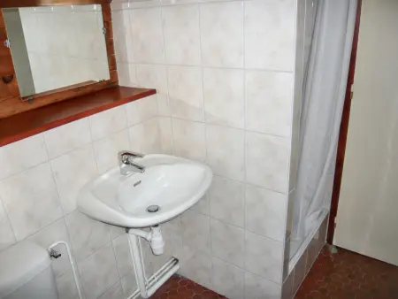 Chalet charmant au Tholy avec piscine partagée, Location Chalet 4 personnes à Le Tholy - Photo 8