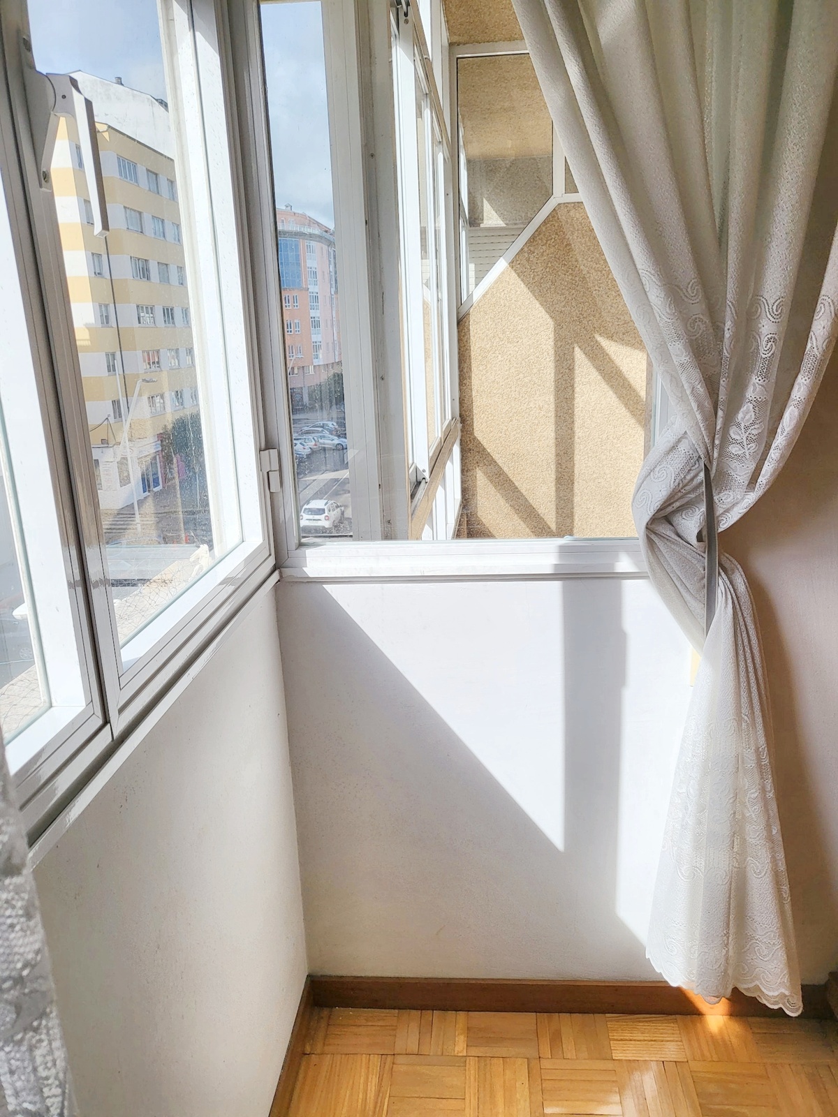 Appartement 110 m² avec balcon à Vivero, 6 personnes - Photo 2