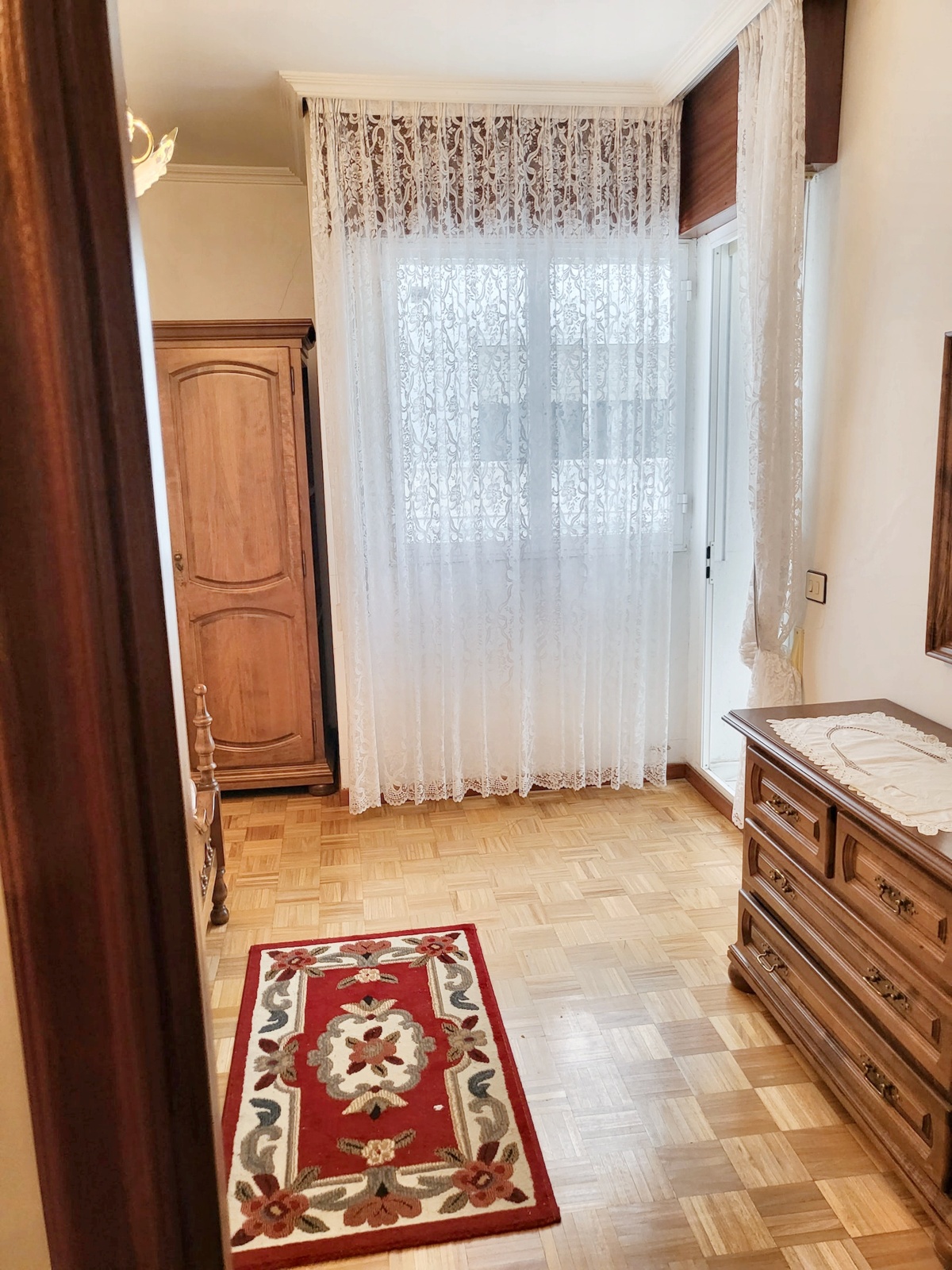 Appartement 110 m² avec balcon à Vivero, 6 personnes - Photo 10