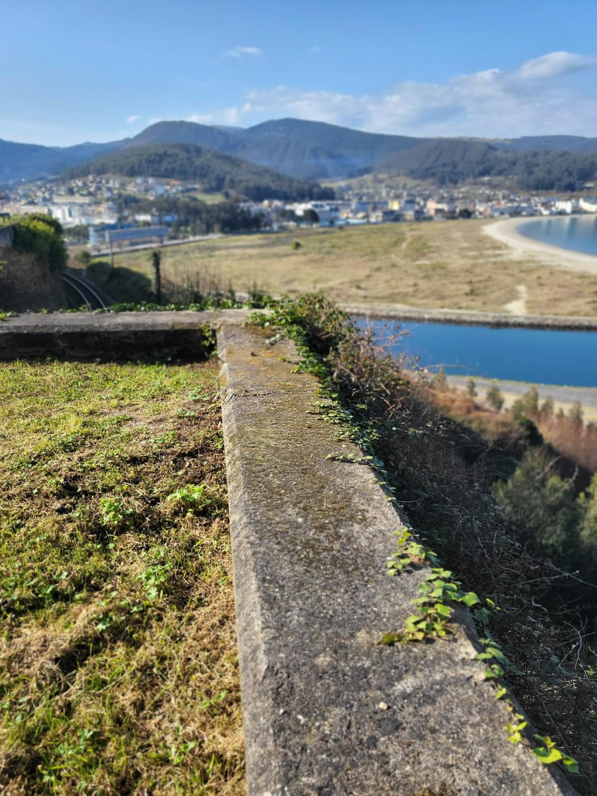 Appartement 110 m² avec balcon à Vivero, 6 personnes - Photo 14