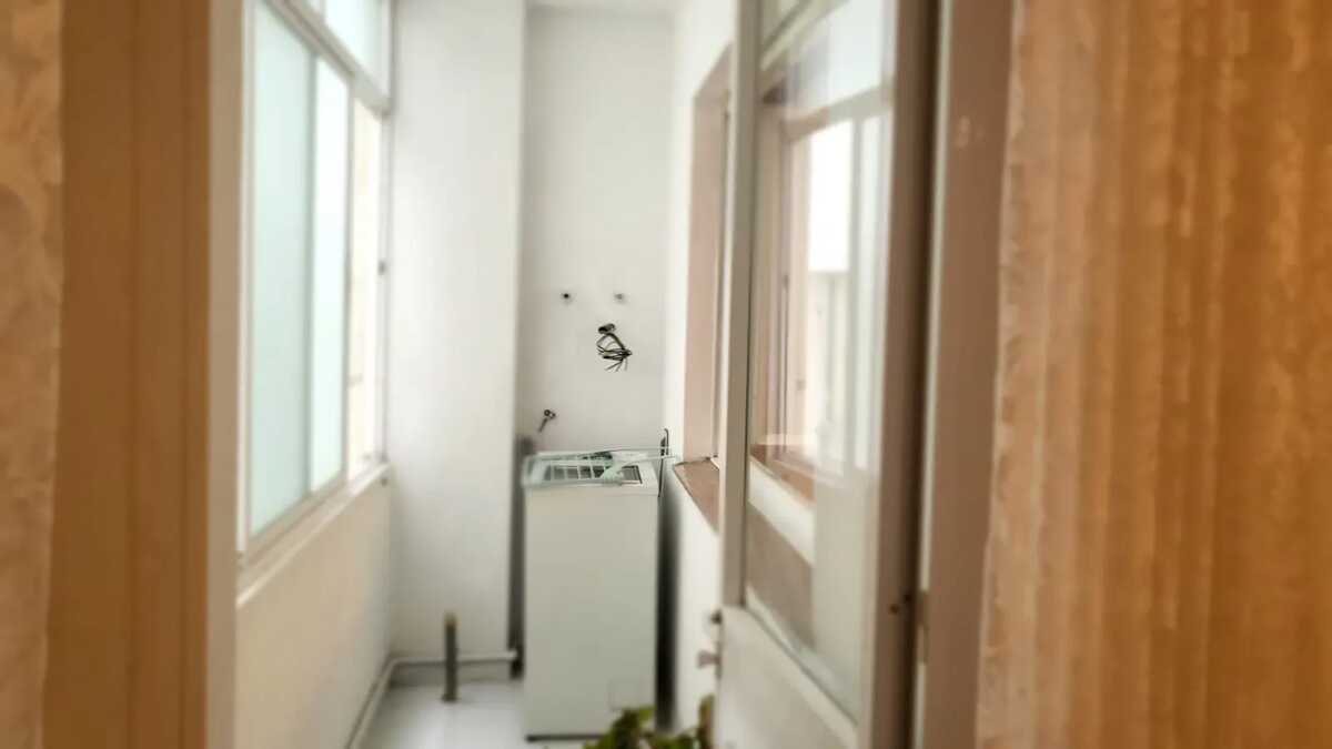 Appartement 110 m² avec balcon à Vivero, 6 personnes - Photo 16