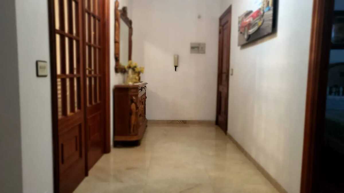 Appartement 110 m² avec balcon à Vivero, 6 personnes - Photo 18