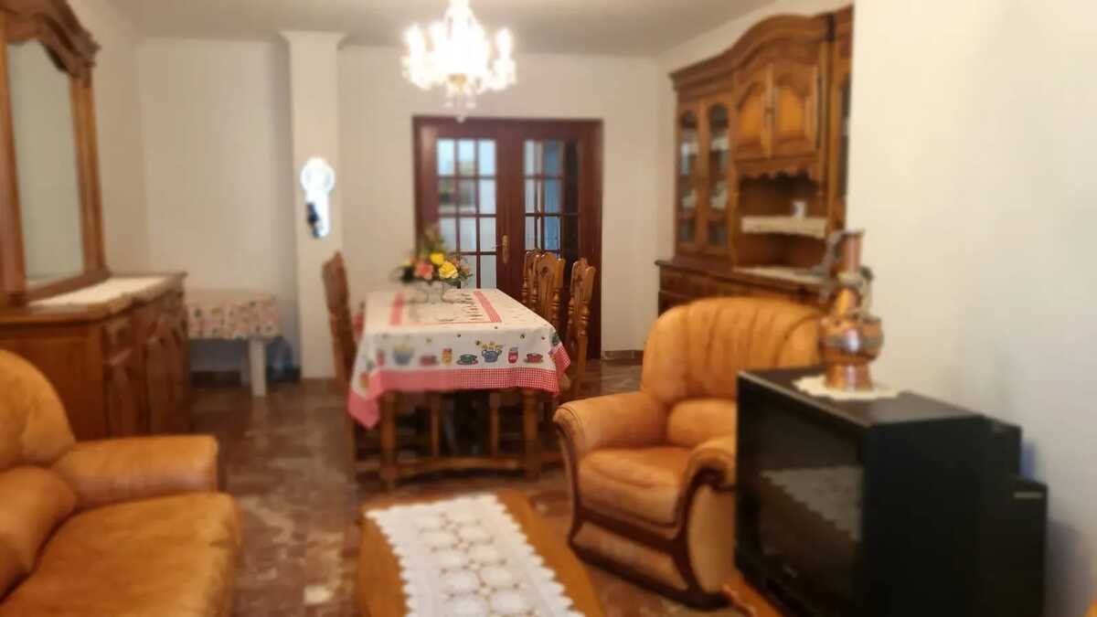Appartement 110 m² avec balcon à Vivero, 6 personnes - Photo 19