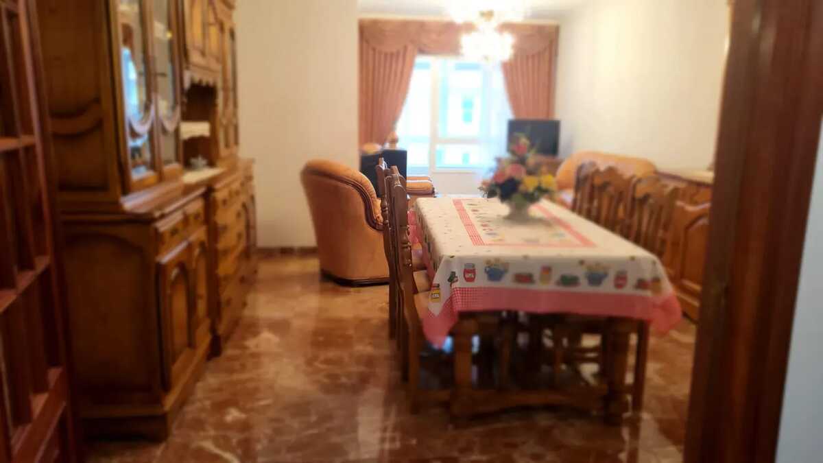 Appartement 110 m² avec balcon à Vivero, 6 personnes - Photo 20