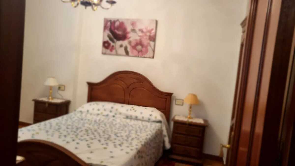 Appartement 110 m² avec balcon à Vivero, 6 personnes - Photo 21