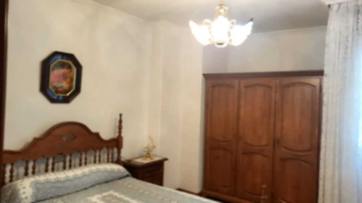 Appartement 110 m² avec balcon à Vivero, 6 personnes - Photo 24