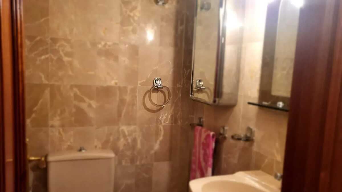 Appartement 110 m² avec balcon à Vivero, 6 personnes - Photo 25