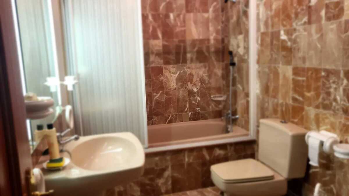 Appartement 110 m² avec balcon à Vivero, 6 personnes - Photo 26