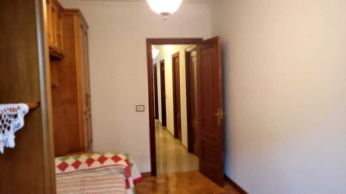 Appartement 110 m² avec balcon à Vivero, 6 personnes - Photo 27