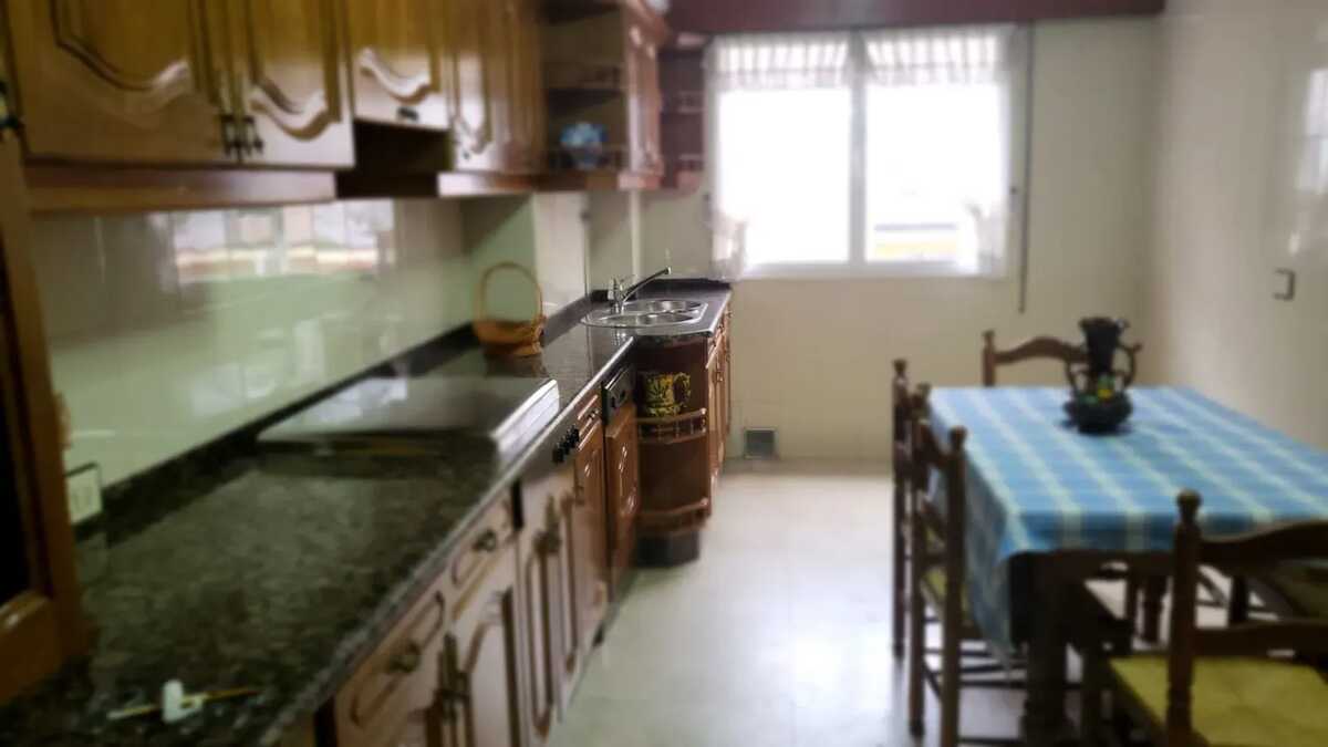 Appartement 110 m² avec balcon à Vivero, 6 personnes - Photo 28