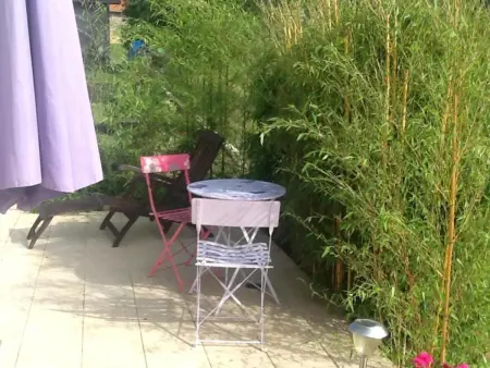 Maison avec piscine partagée et jardin clôturé à Châteney : photo 7
