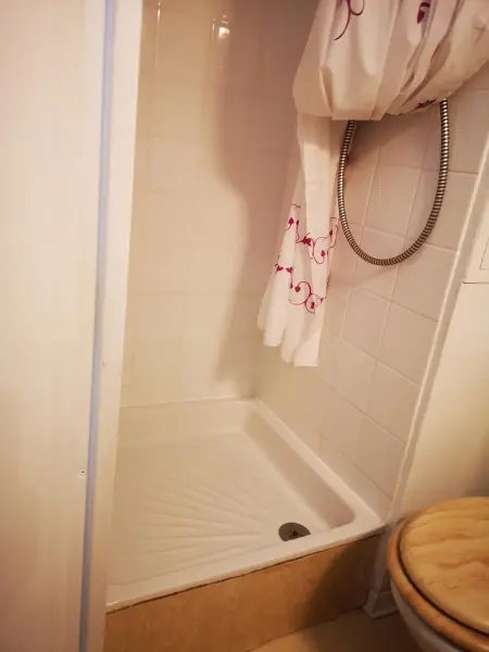 Studio cosy Allos 20 m² + Terrasse, Appartement 4 personnes à Allos - Photo 7