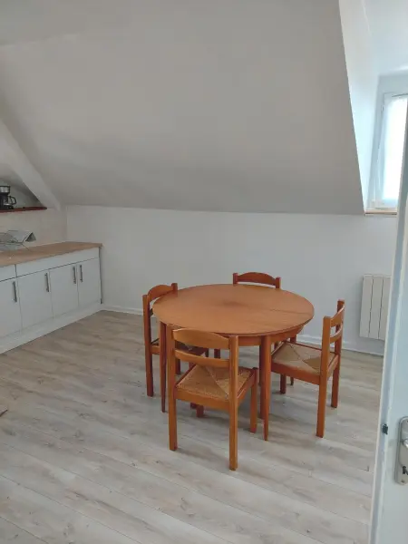 Location appartement à Rosny sous Bois, Appartement confortable à Rosny-sous-Bois, 38m² + Vue sur la ville