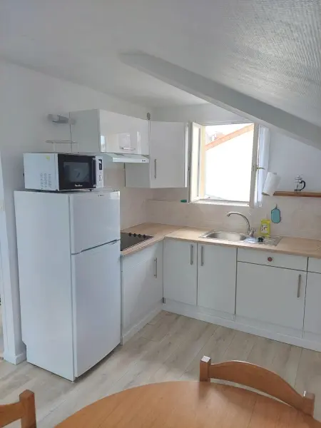 Appartement confortable à Rosny-sous-Bois, 38m² + Vue sur la ville - Photo 1