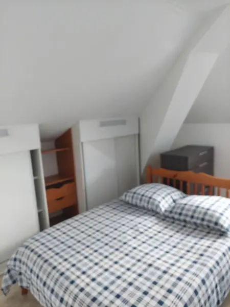 Appartement confortable à Rosny-sous-Bois, 38m² + Vue sur la ville - Photo 2