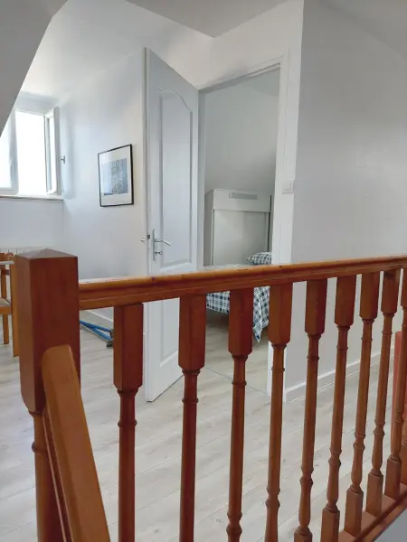 Appartement confortable à Rosny-sous-Bois, 38m² + Vue sur la ville - Photo 3