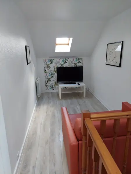 Appartement confortable à Rosny-sous-Bois, 38m² + Vue sur la ville - Photo 4