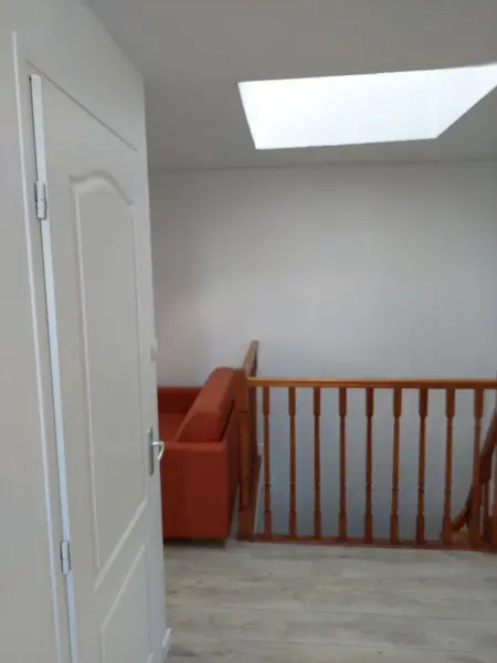 Appartement confortable à Rosny-sous-Bois, 38m² + Vue sur la ville - Photo 5