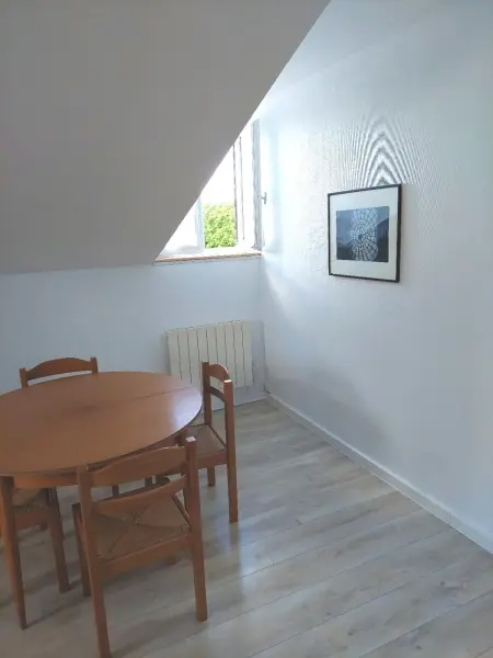 Appartement confortable à Rosny-sous-Bois, 38m² + Vue sur la ville - Photo 6
