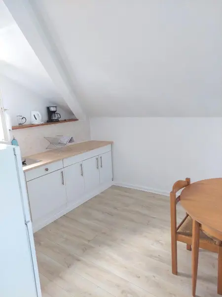 Appartement confortable à Rosny-sous-Bois, 38m² + Vue sur la ville - Photo 7