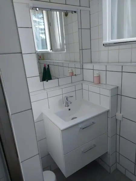Appartement confortable à Rosny-sous-Bois, 38m² + Vue sur la ville - Photo 8