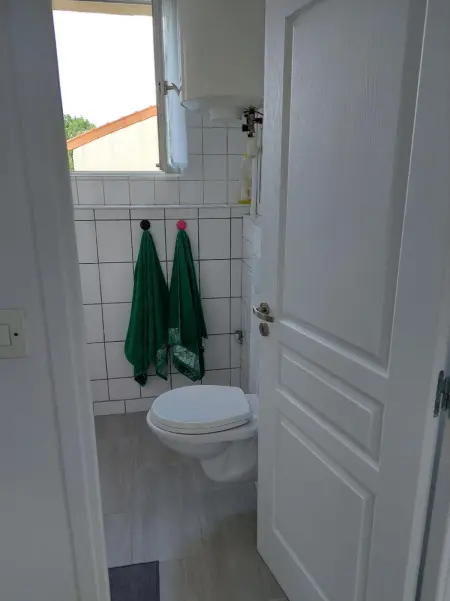 Appartement confortable à Rosny-sous-Bois, 38m² + Vue sur la ville - Photo 10