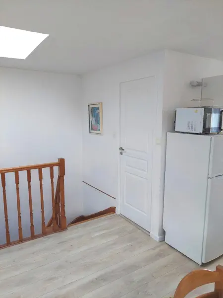 Appartement confortable à Rosny-sous-Bois, 38m² + Vue sur la ville - Photo 11