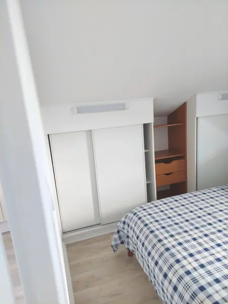 Appartement confortable à Rosny-sous-Bois, 38m² + Vue sur la ville - Photo 12