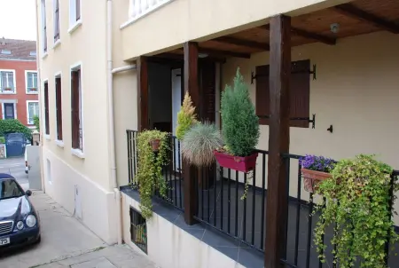 Appartement confortable à Rosny-sous-Bois, 38m² + Vue sur la ville - Photo 13