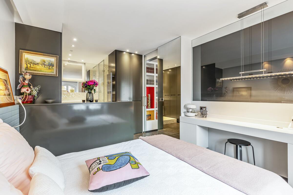 Appartement 62 m² balcon à 15 min de plage - Photo 8
