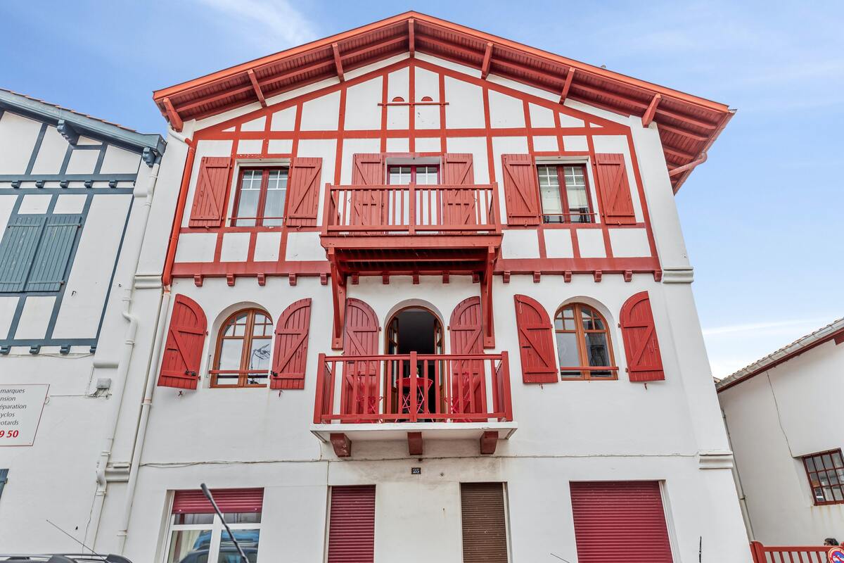 Appartement 62 m² balcon à 15 min de plage - Photo 10