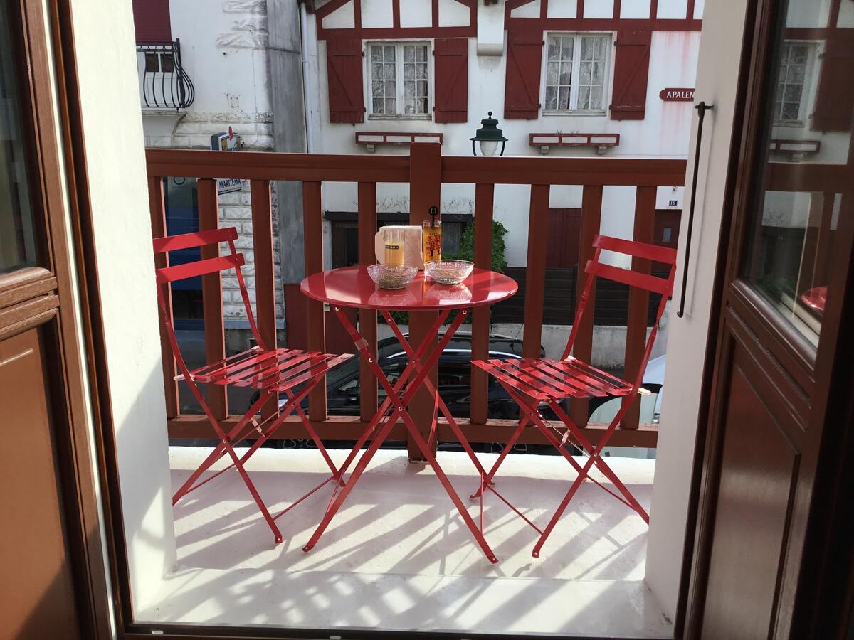 Appartement 62 m² balcon à 15 min de plage - Photo 11
