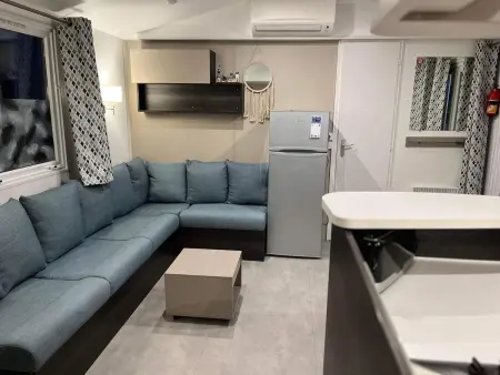 Location bungalow à Les Mathes