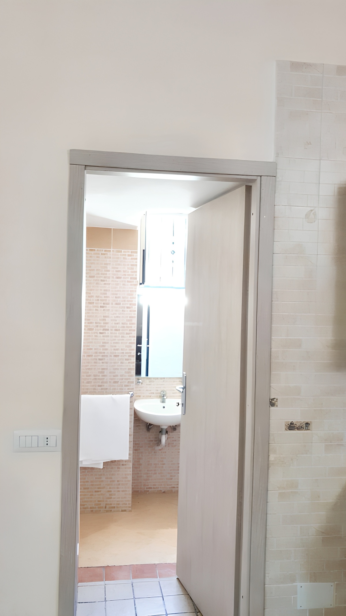 Studio 35 m² climatisé pour 4 à Gragnano - Photo 11
