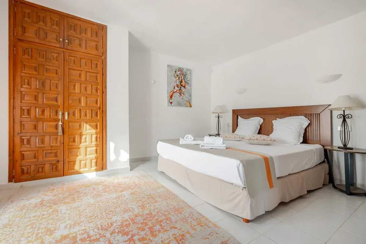 Villa 8 personnes à Empuriabrava, piscine privée ouverte toute l'année - Photo 4