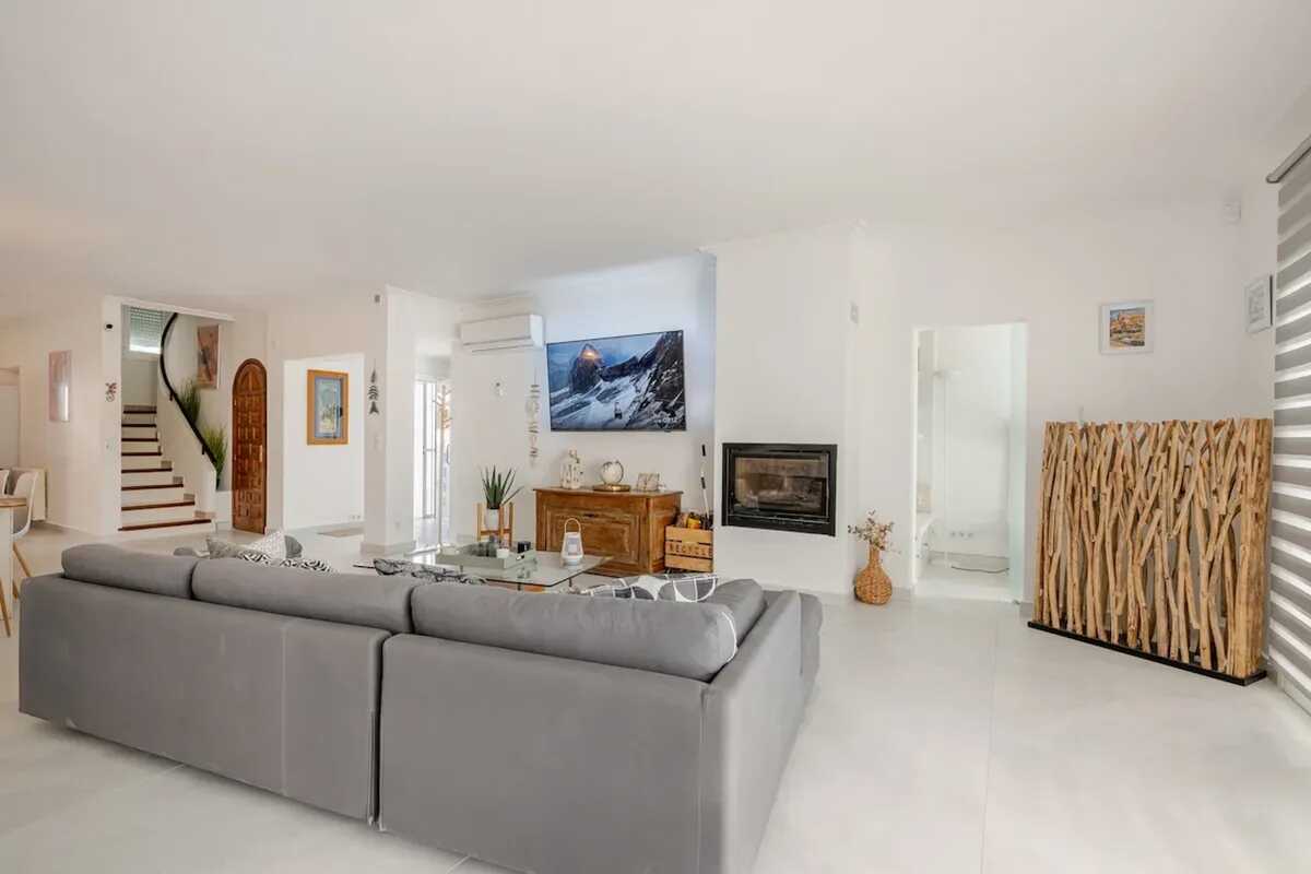 Villa 8 personnes à Empuriabrava, piscine privée ouverte toute l'année - Photo 11